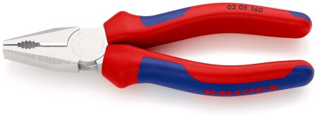 Combination pliers KNIPEX 0305160 - Knipex