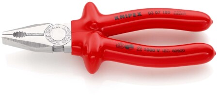 Combination pliers KNIPEX 0307180 - Knipex