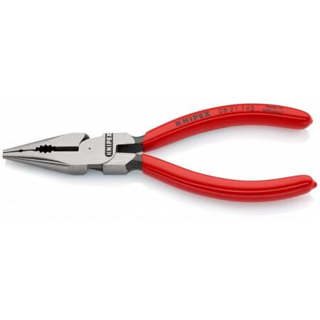 Combination pliers KNIPEX 0821 - Knipex