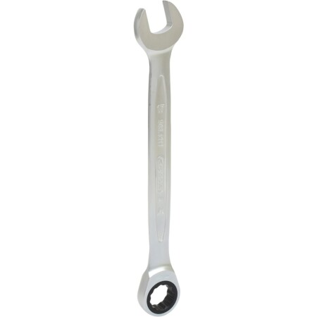 Combination ratchet wrench KS TOOLS 17mm - KsTools