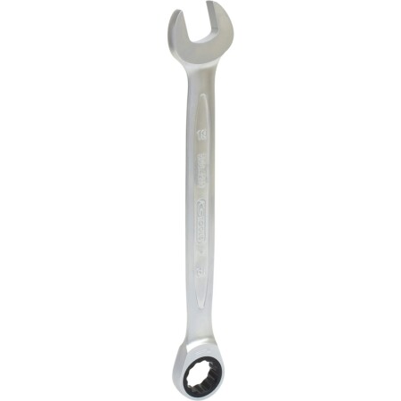 Combination ratchet wrench KS TOOLS 19mm - KsTools