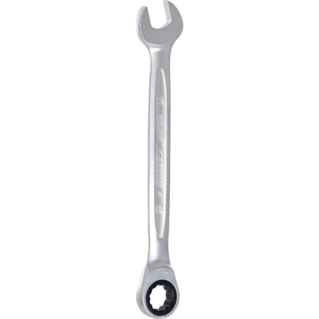 Combination ratchet wrench KS TOOLS 21mm - KsTools