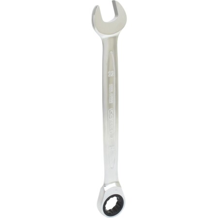 Combination ratchet wrench KS TOOLS 22mm - KsTools