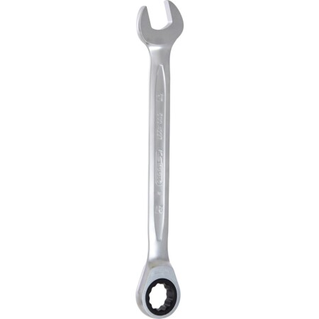 Combination ratchet wrench KS TOOLS 27mm - KsTools