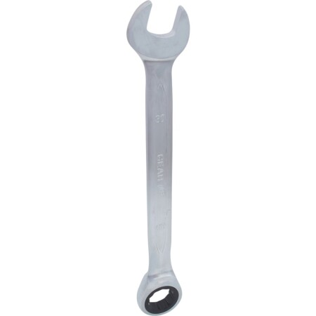 Combination ratchet wrench KS TOOLS 30mm - KsTools