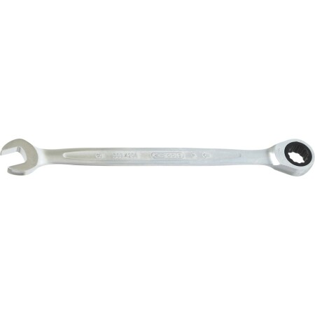 Combination ratchet wrench KS TOOLS 8mm - KsTools