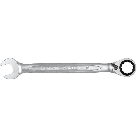 Combination ratchet wrench KS TOOLS GEARplus, 30mm - KsTools
