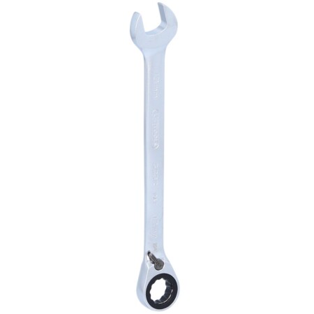 Combination ratchet wrench KS TOOLS GearPlus Ringstop 13mm - KsTools