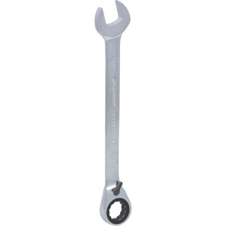 Combination ratchet wrench KS TOOLS GearPlus Ringstop 16mm - KsTools