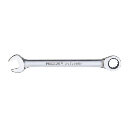 Combination ratchet wrench PROXXON MicroSpeeder 11mm - PROXXON
