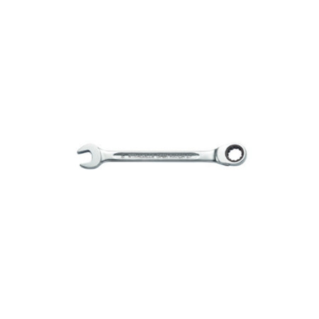 Combination ratchet wrench STAHLWILLE 17A - Stahlwille