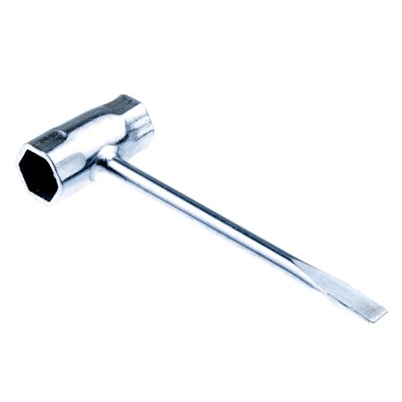 Combination wrench 13/16 mm, screwdriver HUSQVARNA 5225211-01 - Husqvarna Parts