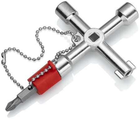 Combination wrench KNIPEX 001103 - Knipex