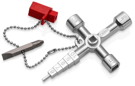 Combination wrench KNIPEX 001104 - Knipex