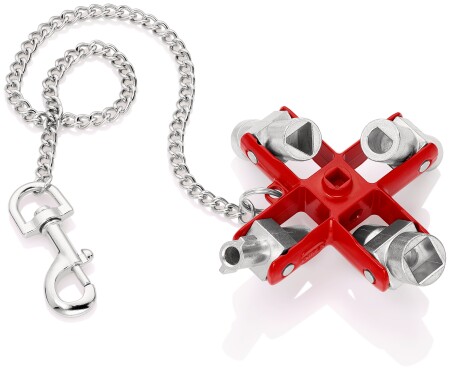 Combination wrench KNIPEX 001106 - Knipex