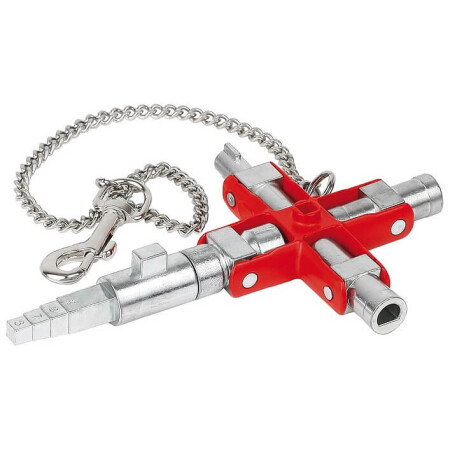 Combination wrench KNIPEX 001106V01 - Knipex
