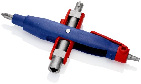 Combination wrench KNIPEX 001107 - Knipex