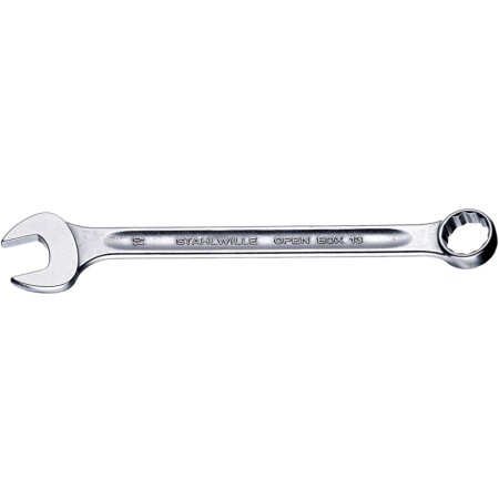 Combination wrench STAHLWILLE 13 35mm - Stahlwille