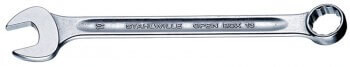 Combination wrench STAHLWILLE No. 13 - Stahlwille