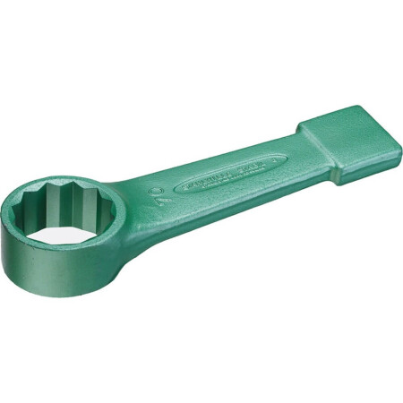 Combination wrench STAHLWILLE No. 8 80 - Stahlwille