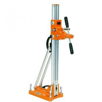 Combined drilling rig GOLZ KB110 - Golz