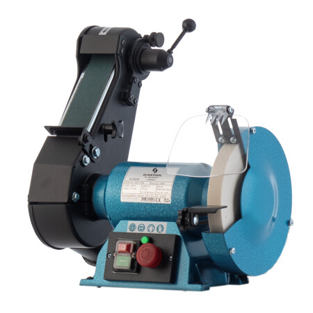 Combined grinding-sharpening machine SCANTOOL SC 200EB - Scantool