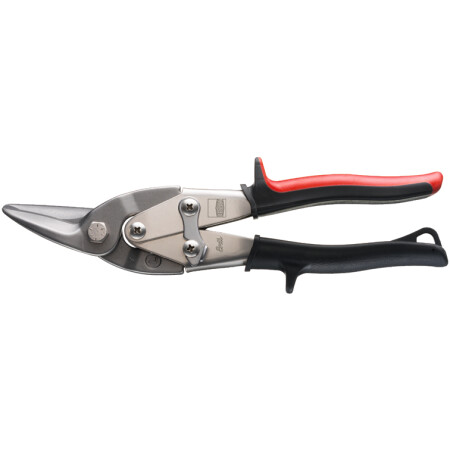 Combined power shears for sheet metal BESSEY D16L - Bessey