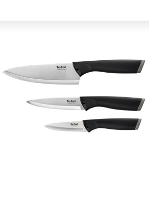 Comfort 3-teiliges Messerset TEFAL Comfort 3-teiliges Messerset - TEFAL