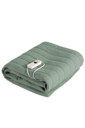 Comfort | Çift Kişilik Elektrikli Battaniye | Elekrikli Yatak Isıtıcı 153-99-1236 - MaisonArt