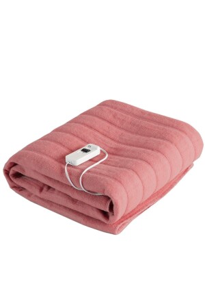 Comfort Double Electric Blanket Electric Bed Warmer - Maisonart