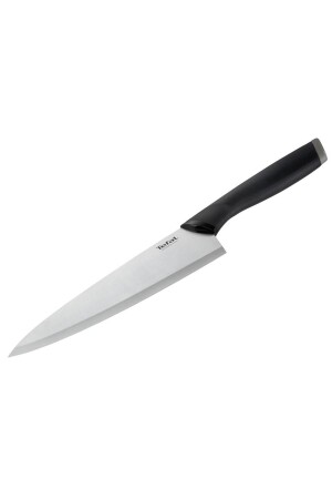 MNZ-Comfort مغطاة سكين الطاهي 20 سم منطقة راحة - TEFAL