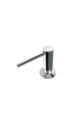 Comfort Krom Ankastre Sıvı Sabunluk ZAFRA 119.0584.065 - Franke