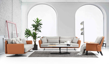 Como Sofa Set - Cadde Yıldız