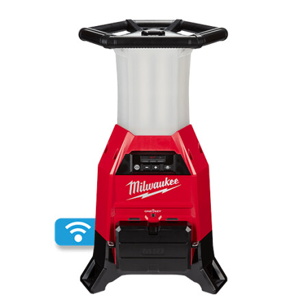 Compact light/charger MILWAUKEE M18 ONESLDP-0 - Milwaukee