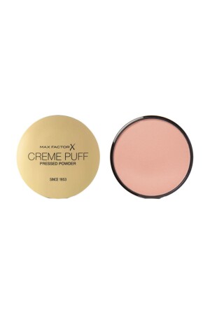 Compact Powder - Creme Puff Powder Compact 81 Truly Fair 50884438 - Max Factor