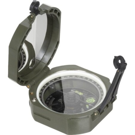 Compass MFH M2 - MFH