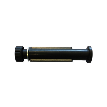 Complete axle PFERD - Pferd