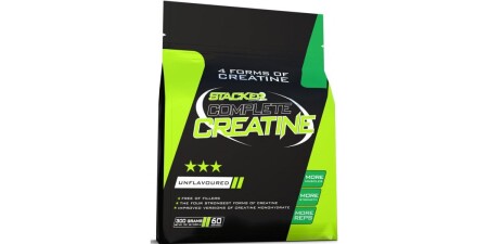 Complete Creatine - POWERBODY
