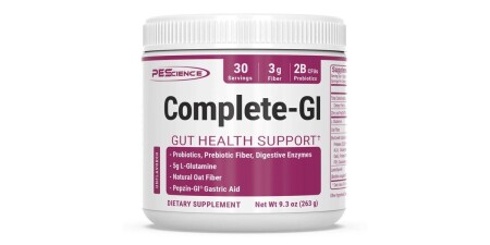 Complete-Gl - 263 gram - PEScience