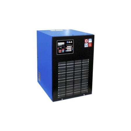 Compressed air dehumidifier OMI DD108 - OMI