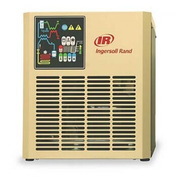 Compressed air dryer Ingersoll-Rand D42IN - Ingersoll-Rand