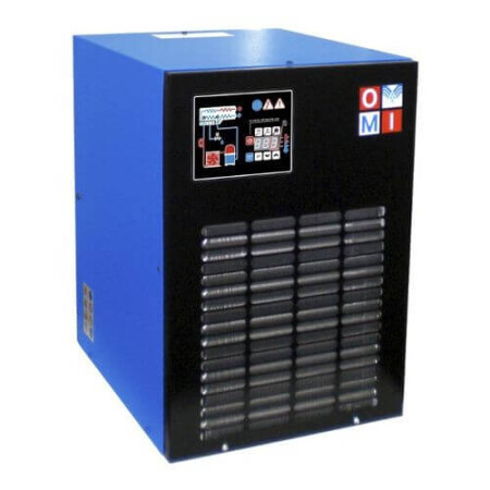 Compressed air dryer OMI DD36 - OMI