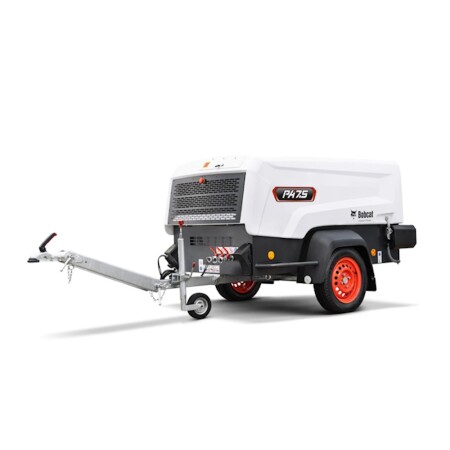 Compressor BOBCAT PA7.3 - Doosan