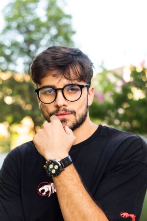 Computer Screen Glasses Unisex Relaxing And Prescription-Free Screen2018 - LUNOX