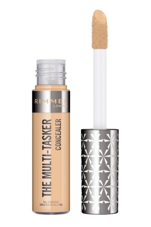 Concealer – Dauerhaftes Finish Multi Tasker Concealer 30 Light - Rimmel London