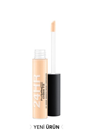 Concealer – Studio Fix 24-Hour Smooth Wear Concealer NC25 7 ml 773602526789 - Mac