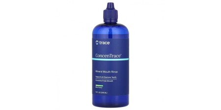 ConcenTrace Mineral Ağız Gargarası - POWERBODY