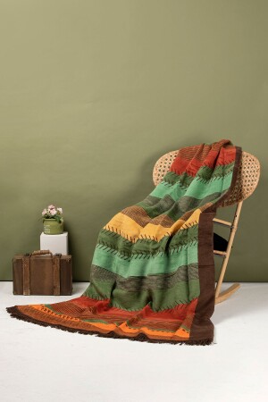 Concept Double Cotton Blanket 180x220 - Özdilek