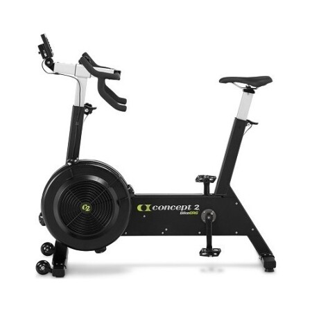 Concept2 BikeErg exercise bike - Concept 2