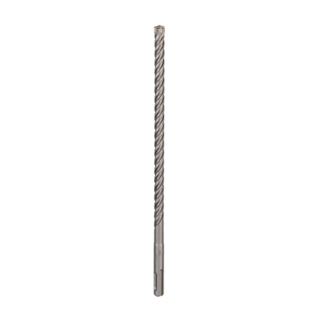 Concrete drill bit BOSCH SDS PLUS-5X 10x200x260mm, 10pcs - Bosch Accessories